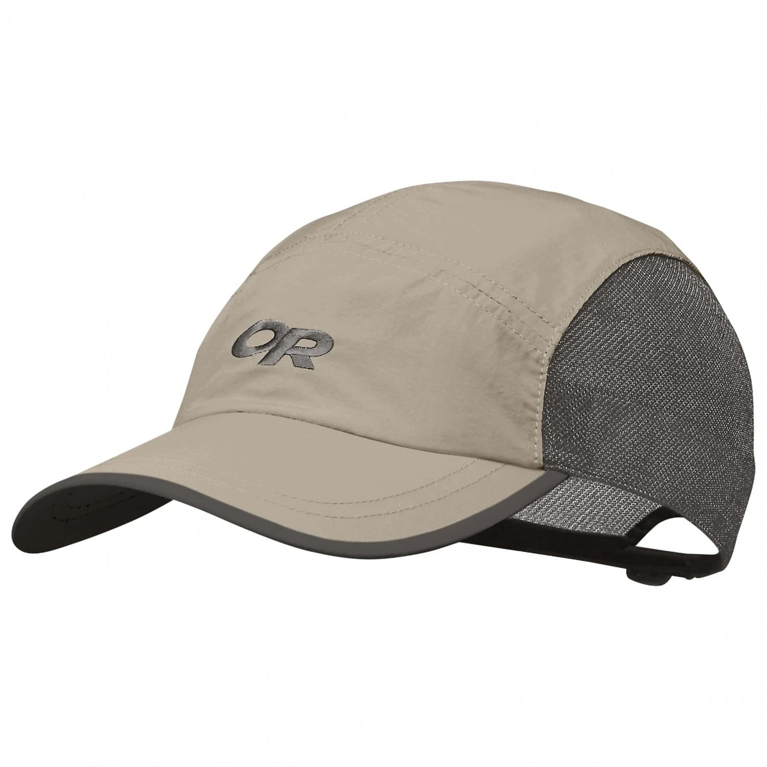 Шапка с козирка Outdoor research Swift Cap - Khaki / Dark Grey