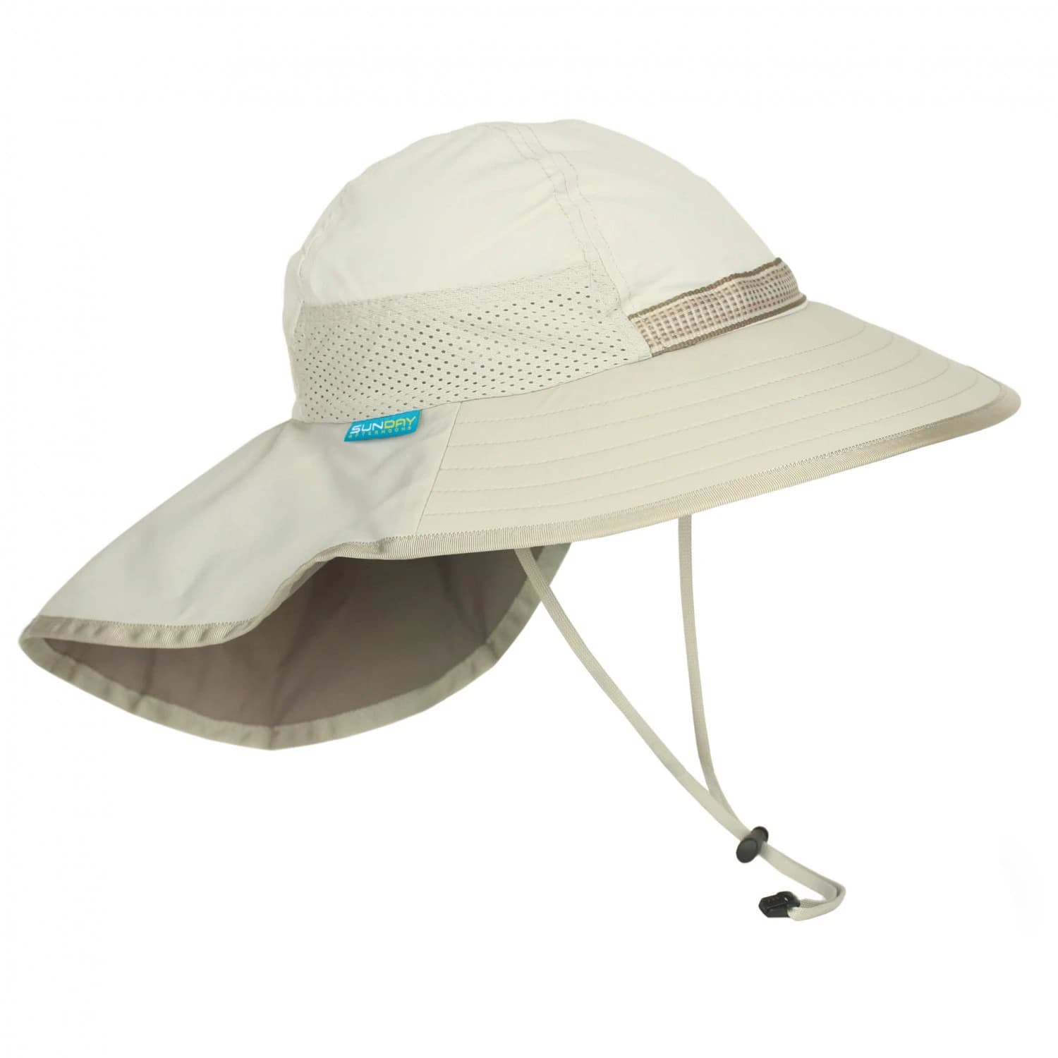 Детска шапка Sunday afternoons Kids Play Hat - Cream