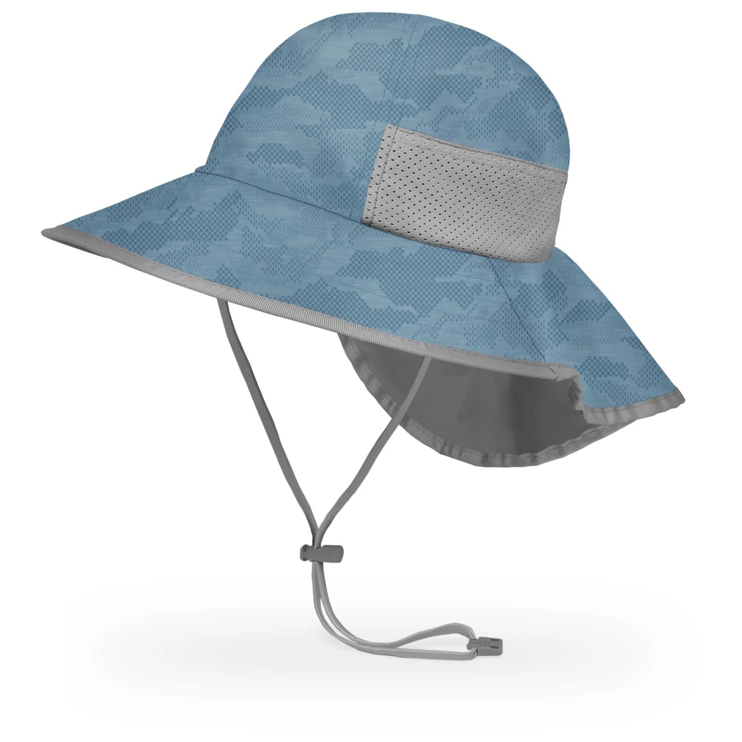 Детска шапка Sunday afternoons Kids Play Hat - Bluestone Terrain