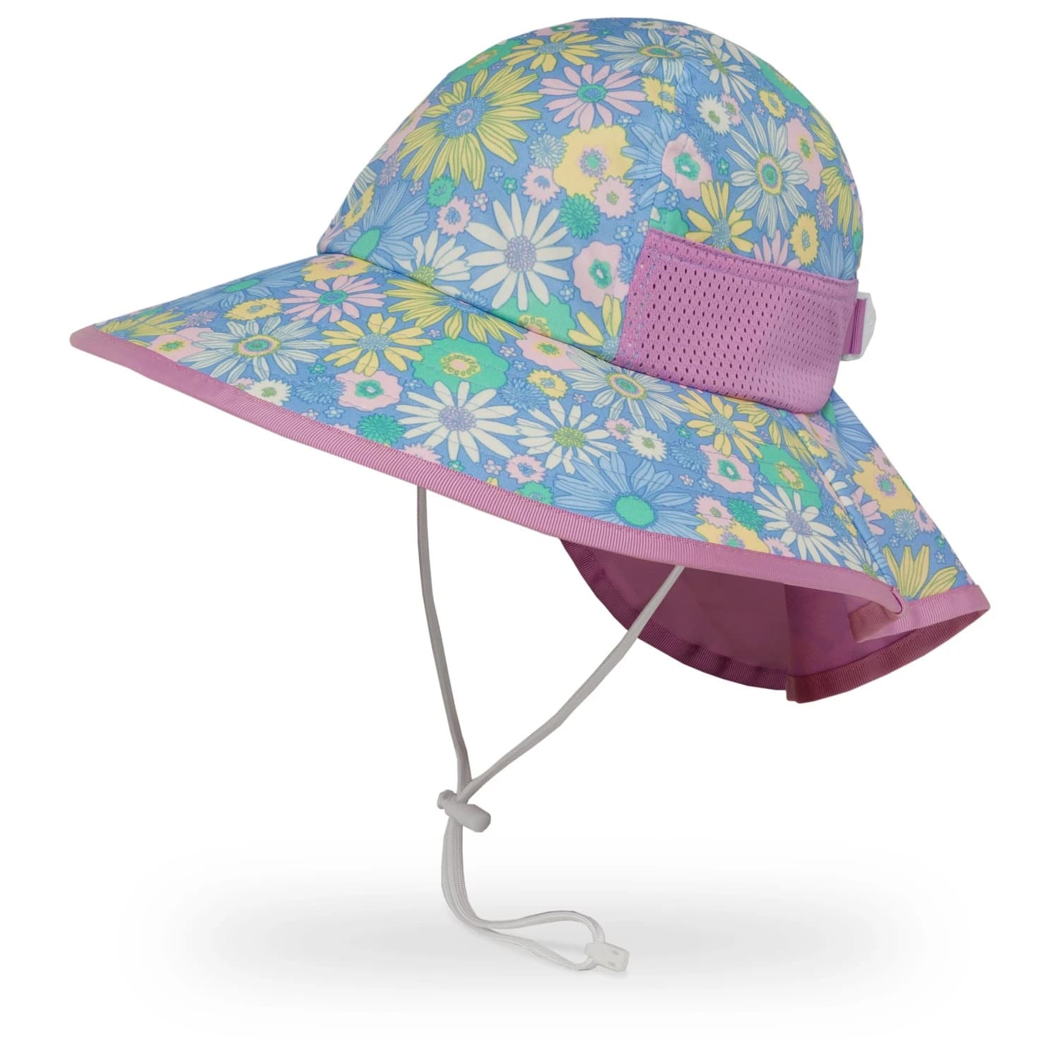 Детска шапка Sunday afternoons Kids Play Hat - Daisies