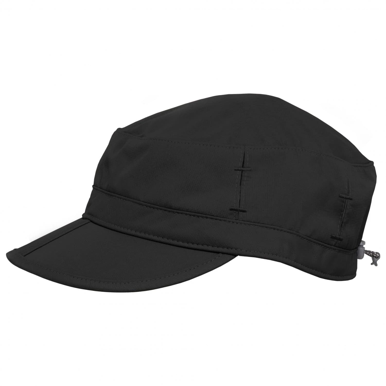 Шапка с козирка Sunday afternoons Sun Tripper Cap - Black