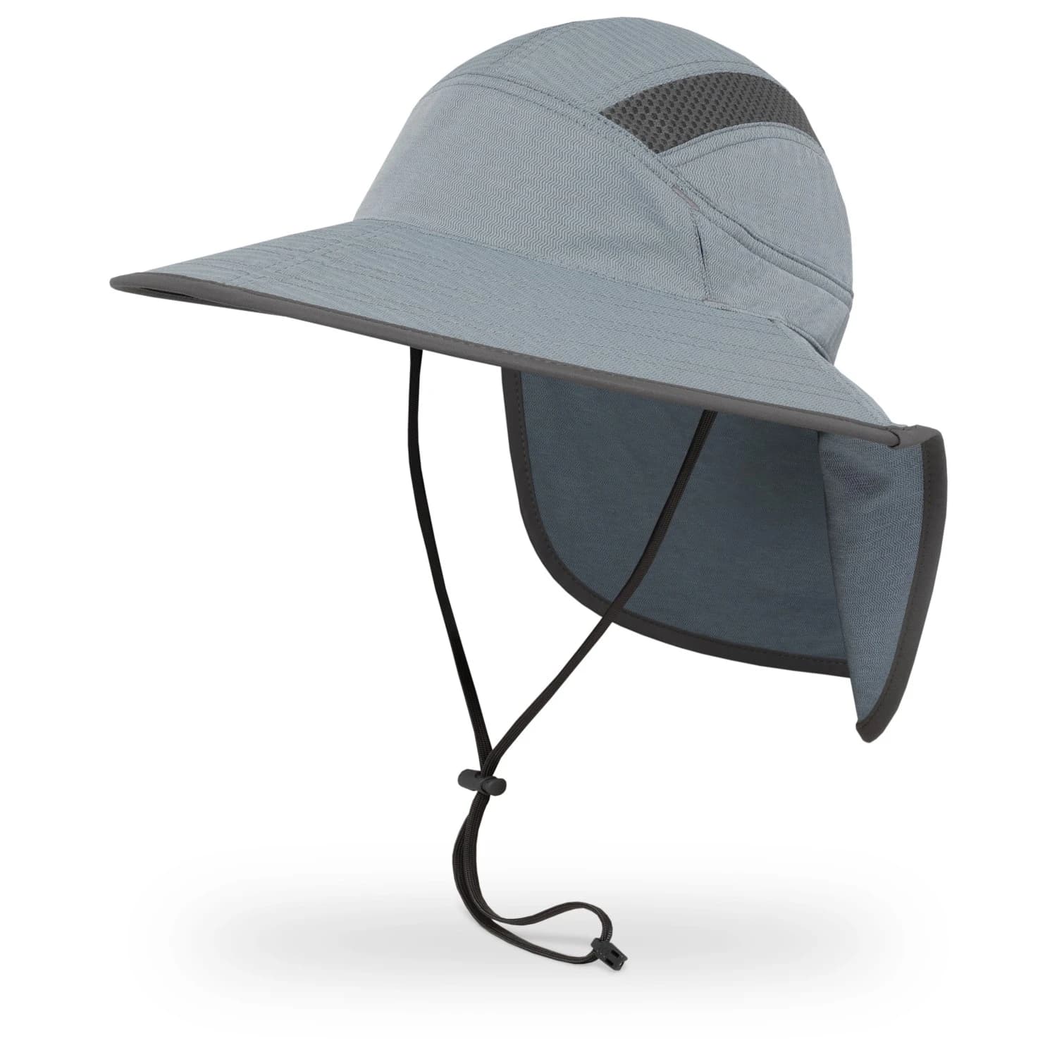 Шапка Sunday afternoons Ultra Adventure Hat - Hazy Blue