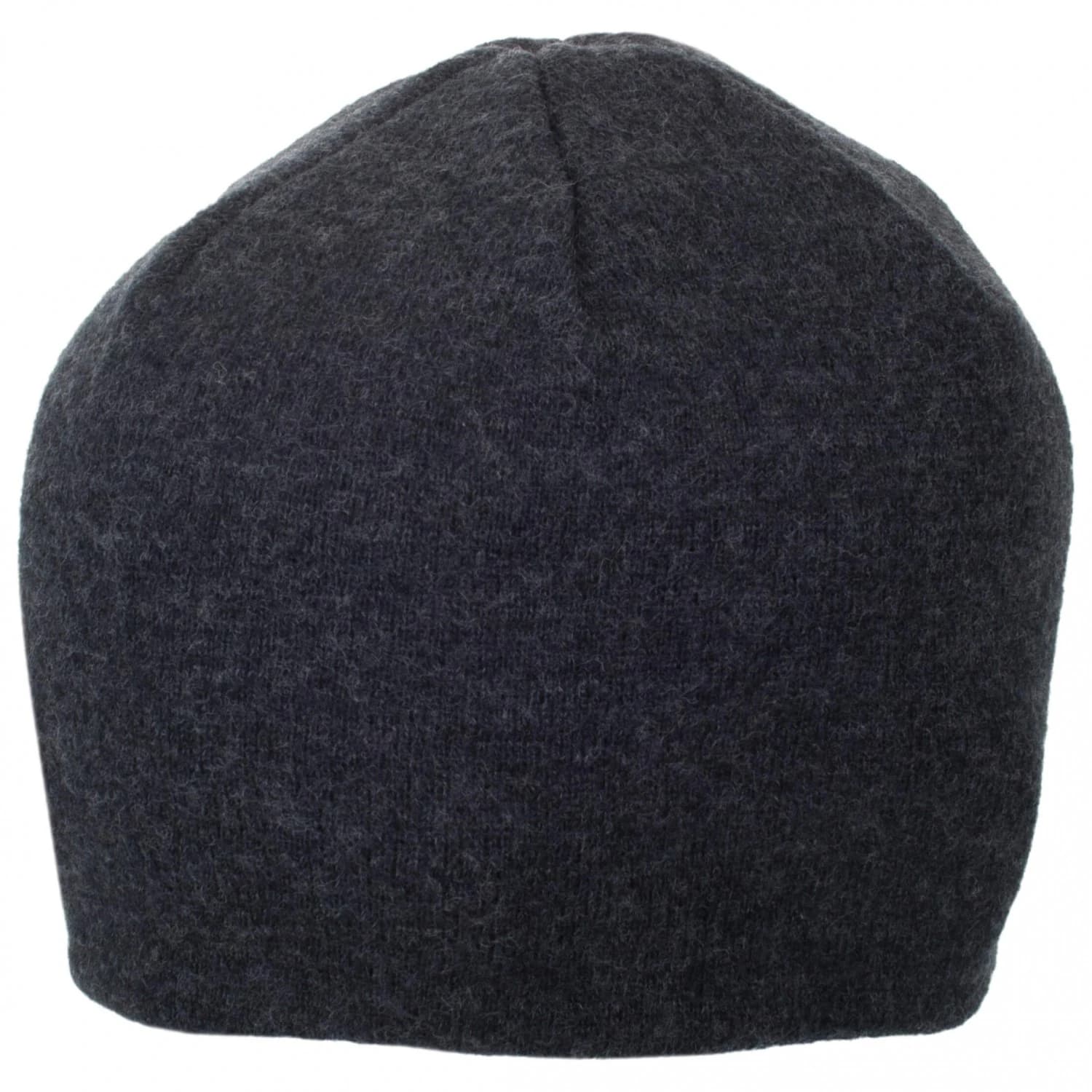 Зимна шапка (beanie) Mufflon Storm Beanie - Anthra