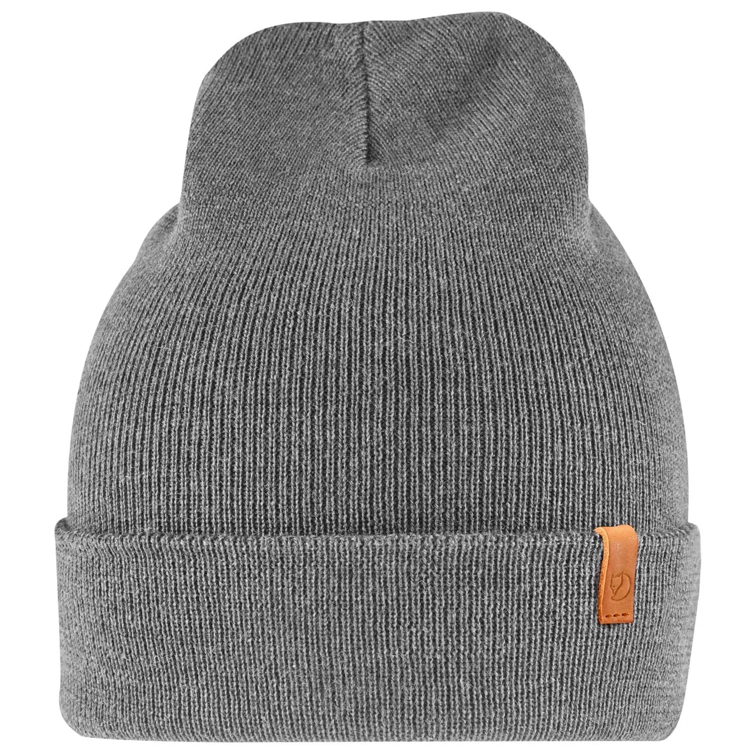 Зимна шапка (beanie) Fjällräven Classic Knit Hat Beanie - Grey