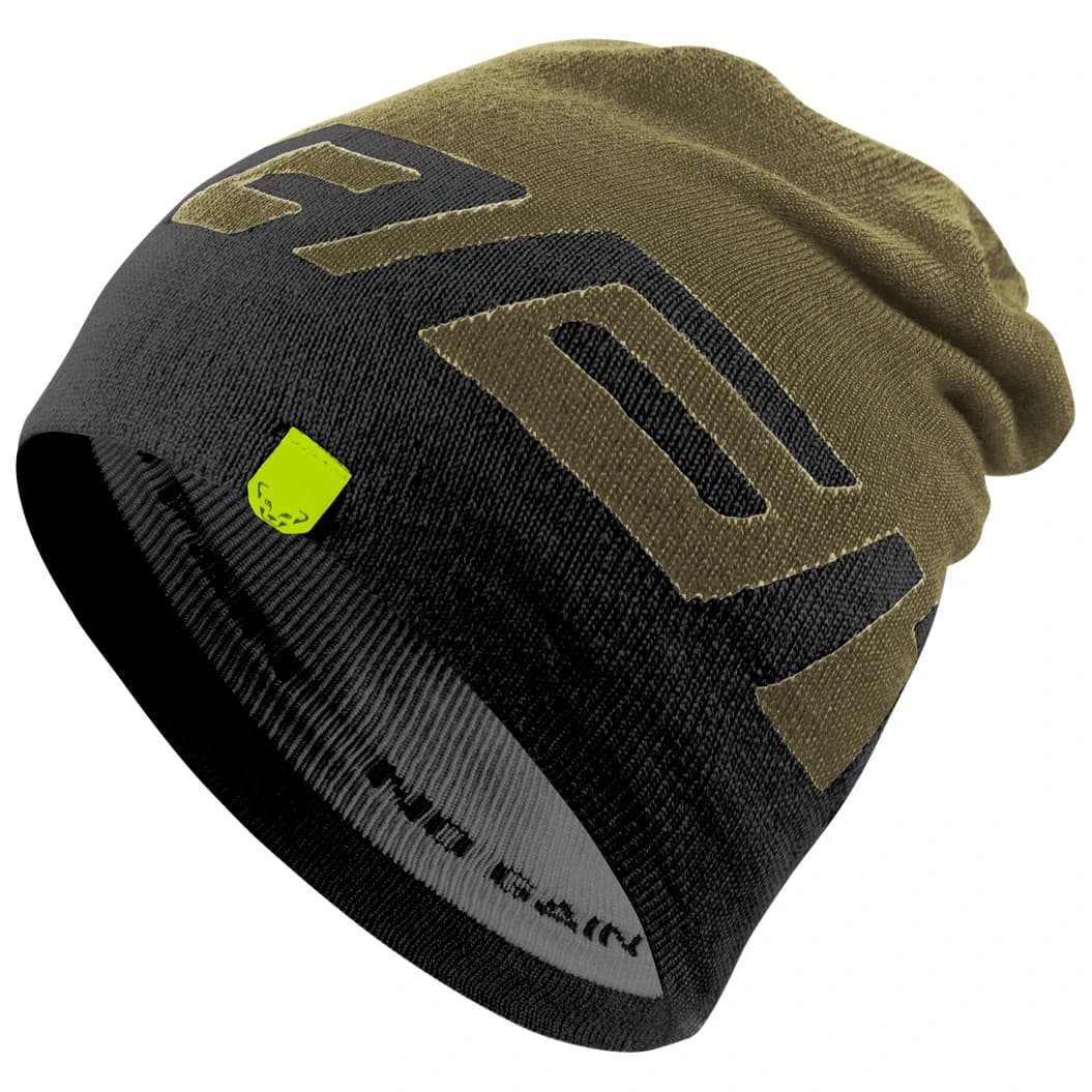 Зимна шапка (beanie) Dynafit FT Beanie - Black Out / 5A40