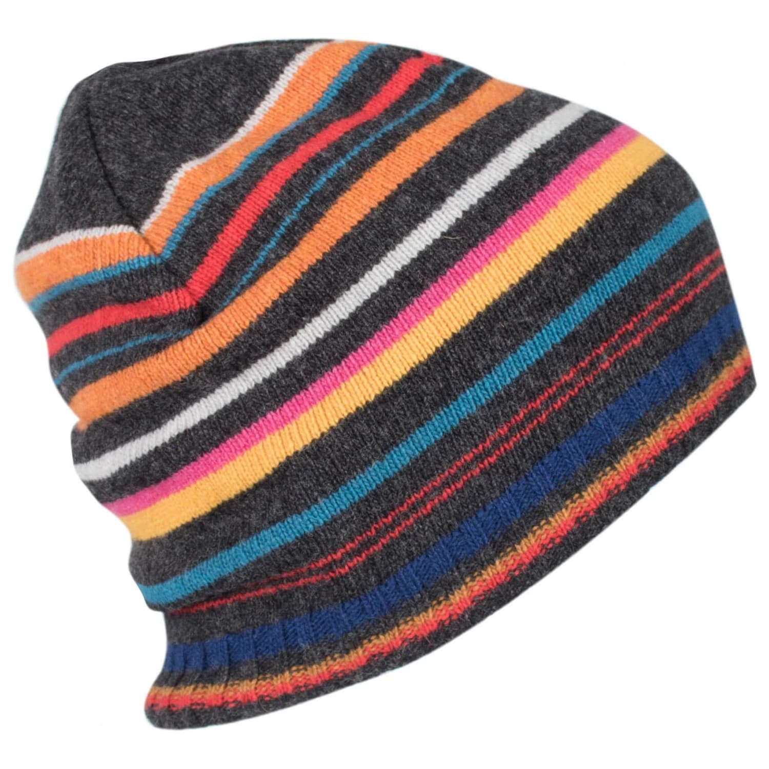 Зимна шапка (beanie) Sätila Häll Beanie - Anthracite