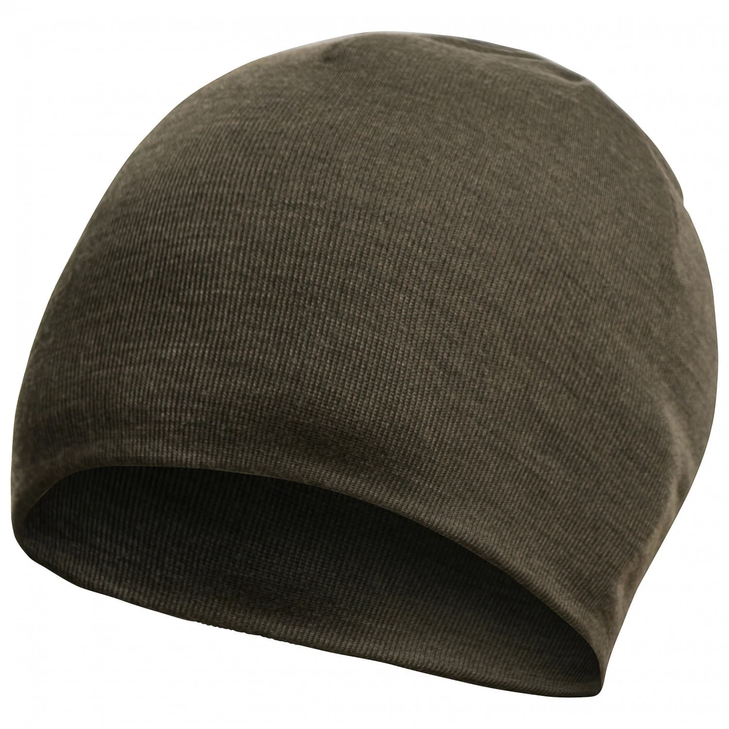 Зимна шапка (beanie) Woolpower Beanie Lite Beanie - Pine Green