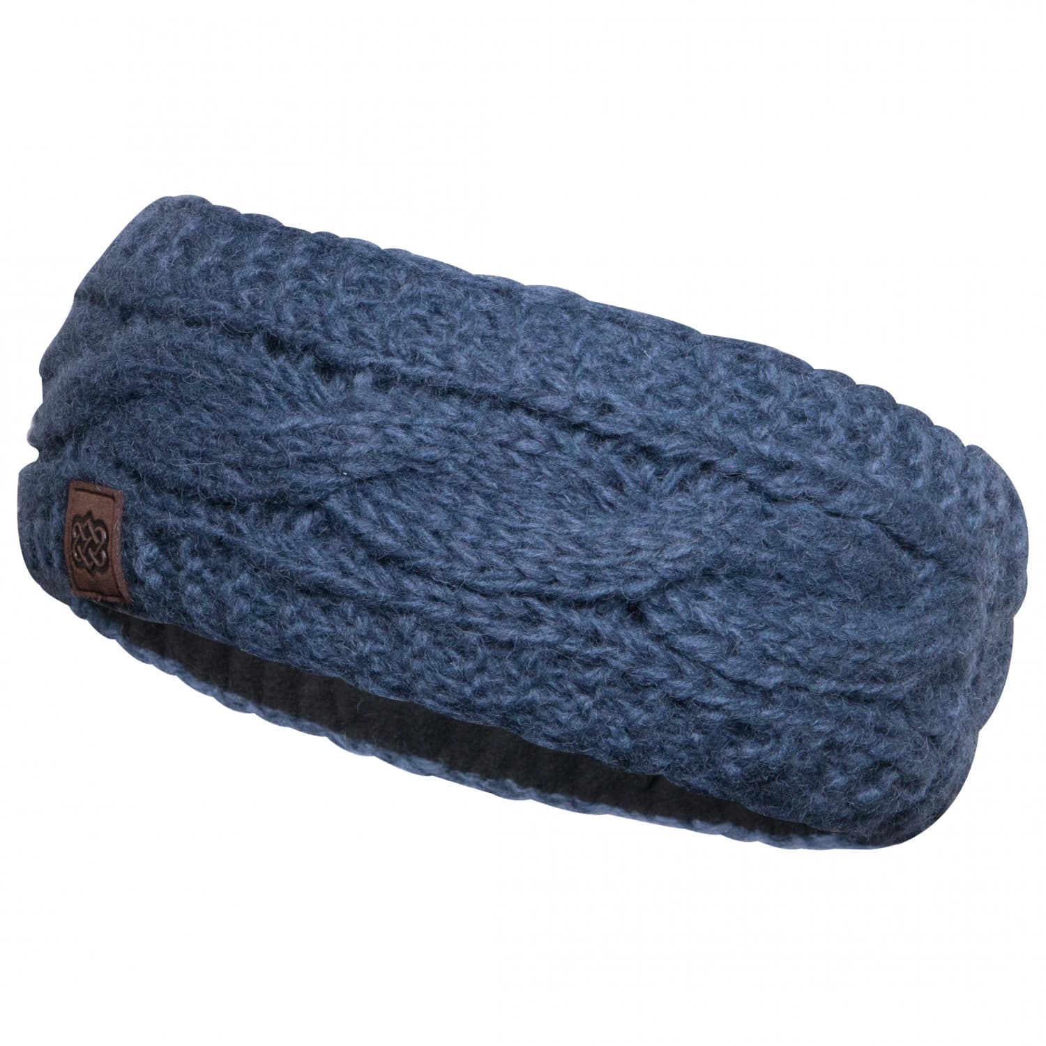 Лента за глава Sherpa Kunchen Headband - Neelo Blue
