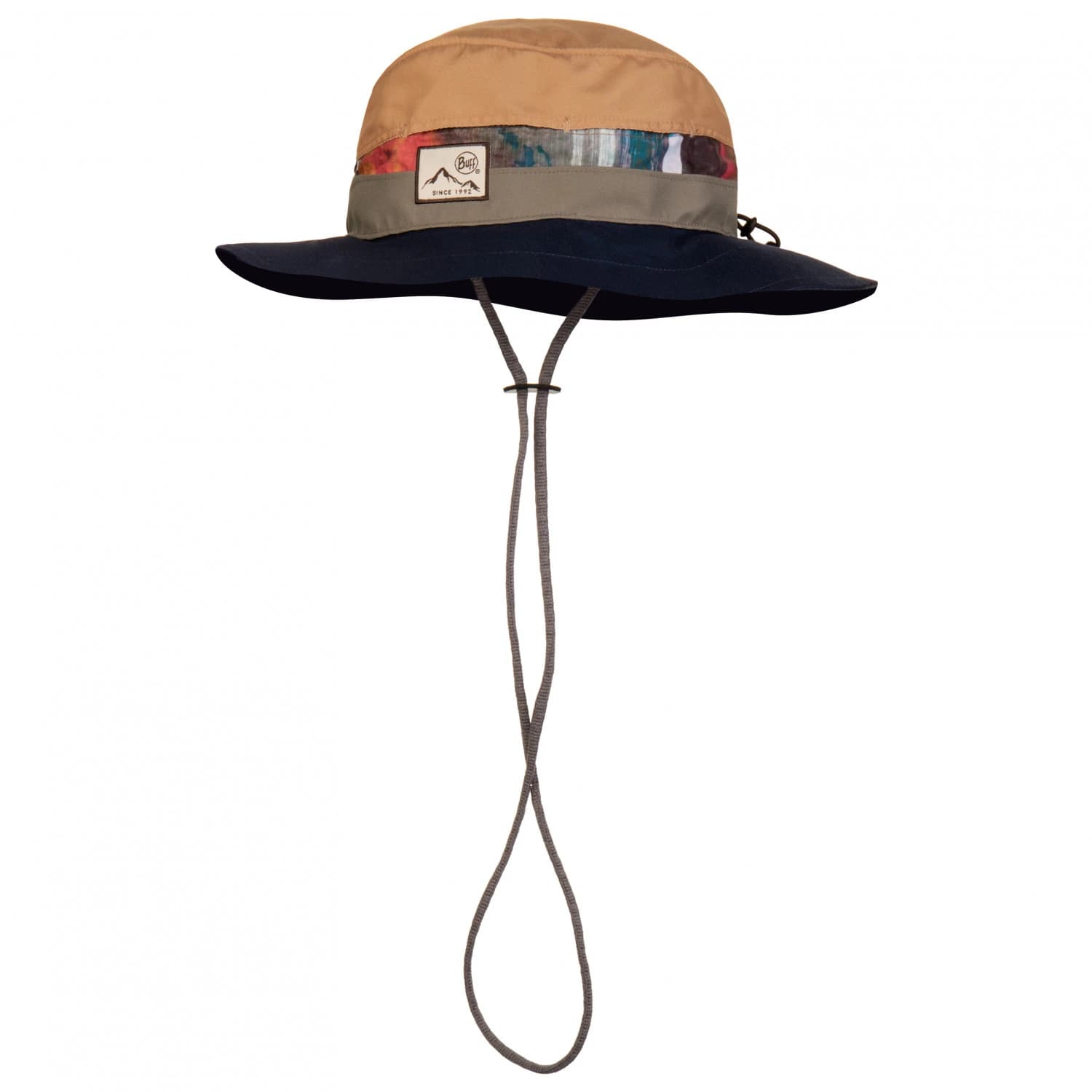 Шапка Buff Booney Hat - Harq Multi
