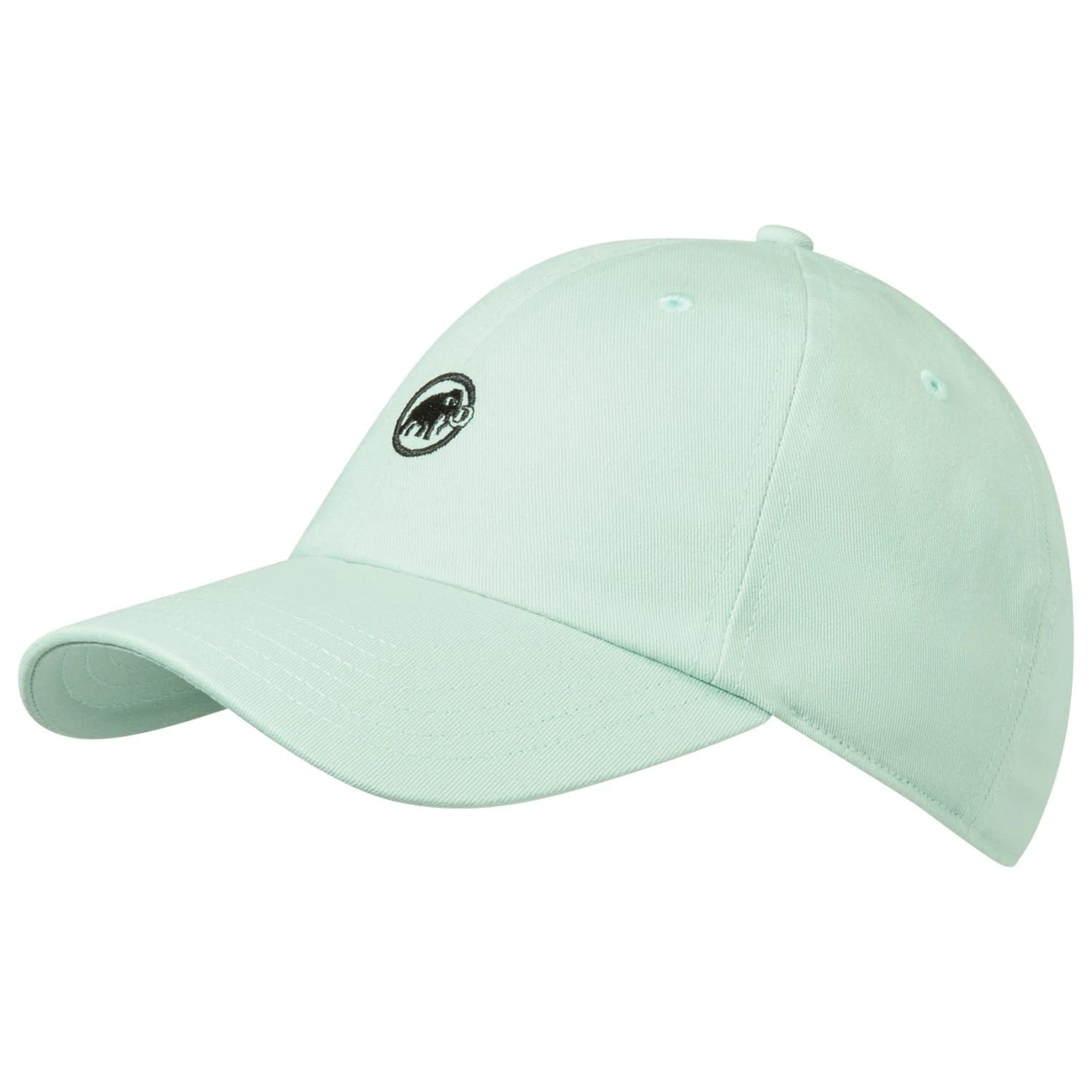 Шапка с козирка Mammut Baseball Cap Mammut Cap - Silver Sage