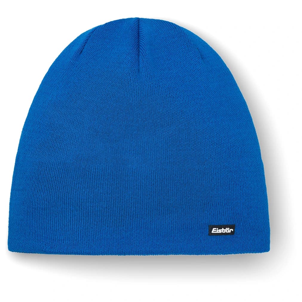 Зимна шапка (beanie) Eisbär Ogle OS MÜ Beanie - Horizon Blue