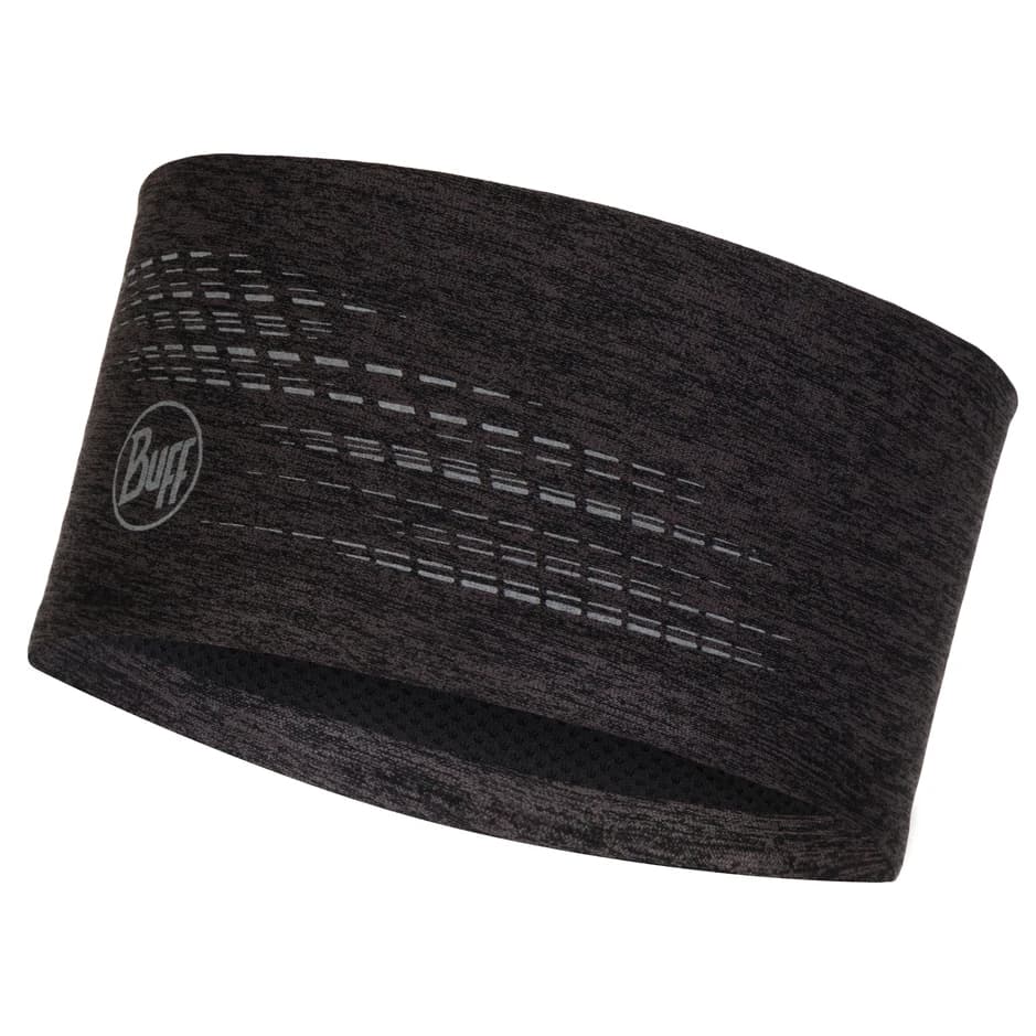 Лента за глава Buff Dryflx Headband - R / Black