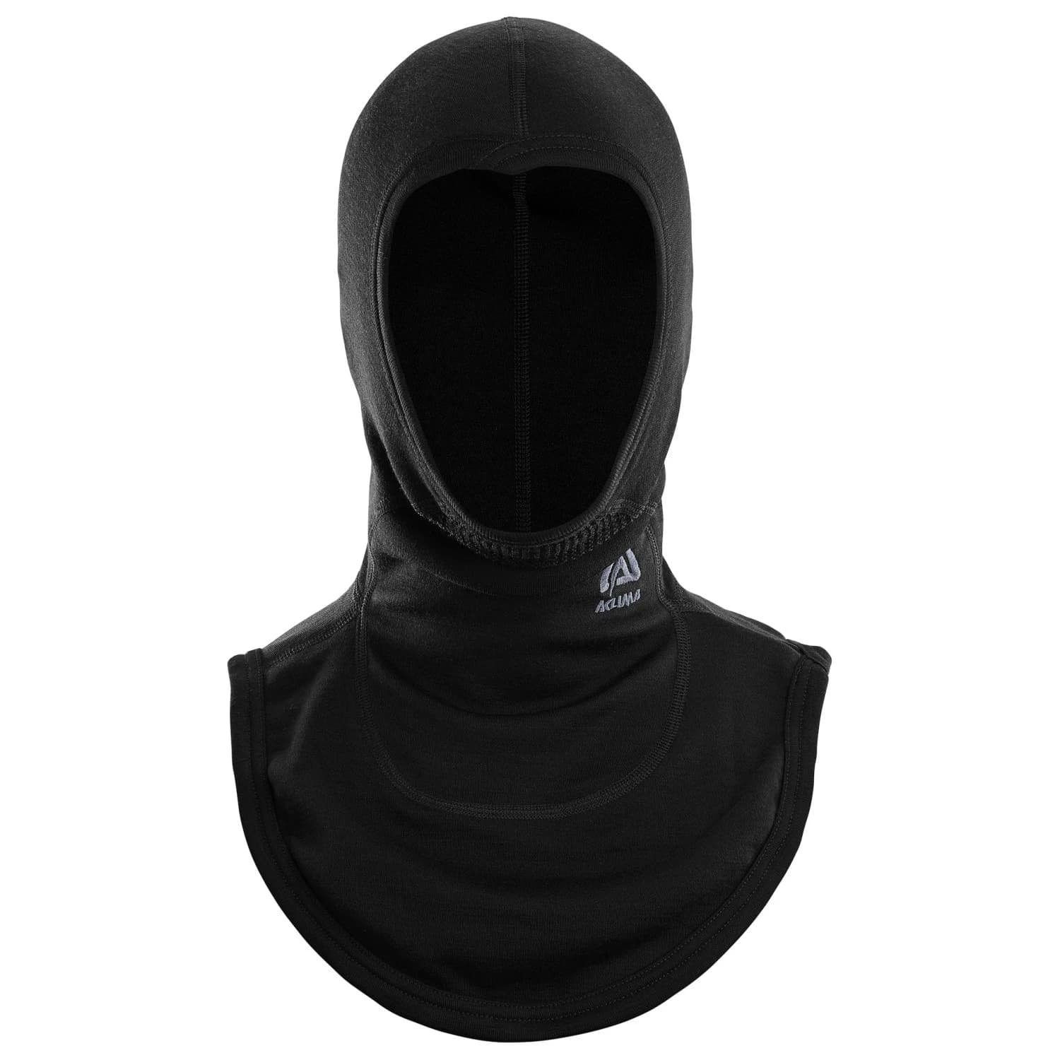 Балаклава Aclima DoubleWool Balaclava - Jet Black