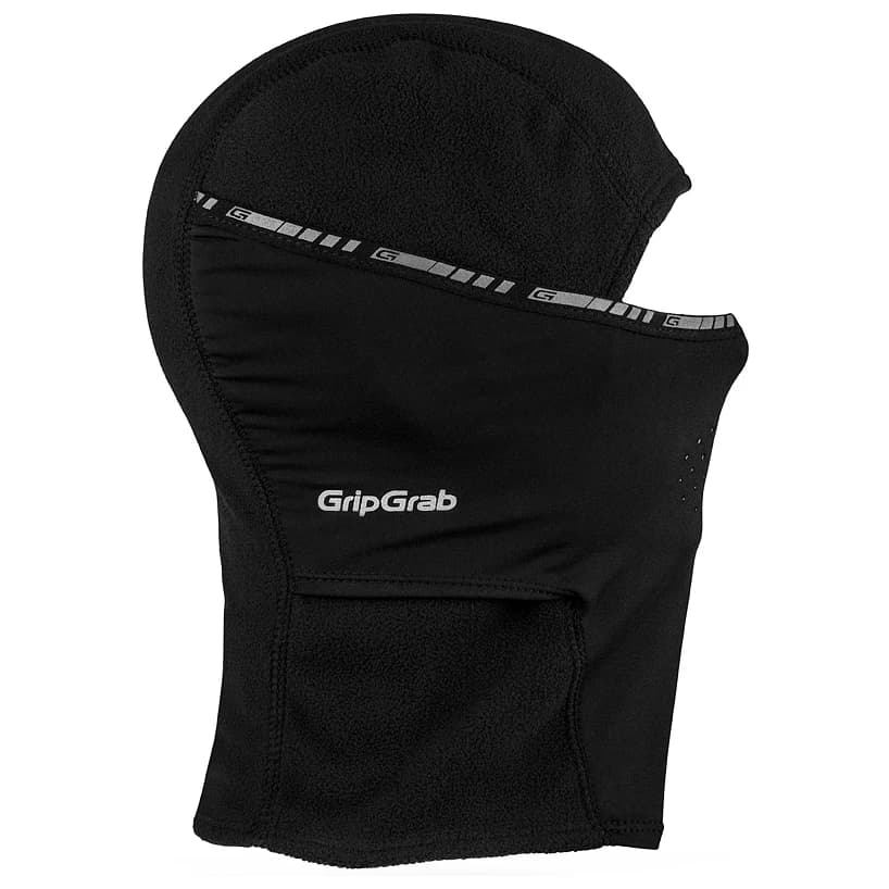Балаклава GripGrab Thermal Balaclava - Black