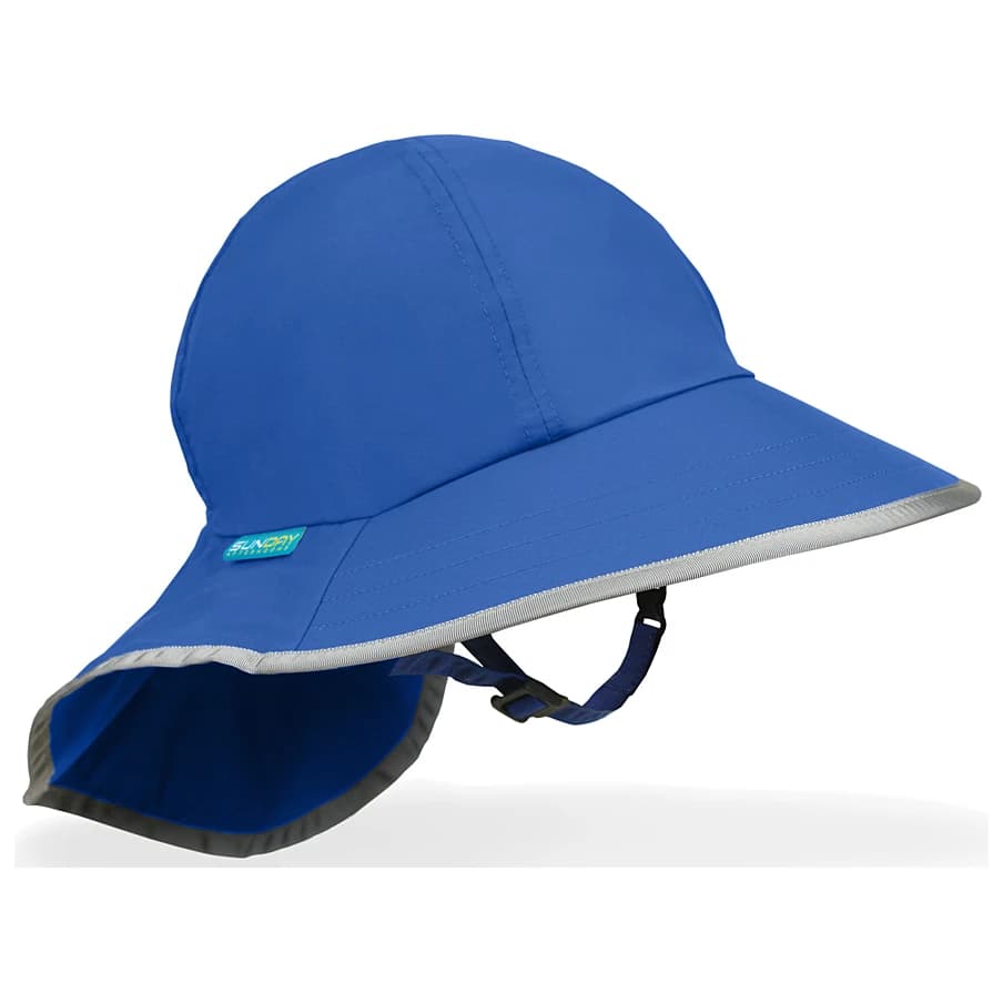Шапка Sunday afternoons Baby's Play Hat - Royal
