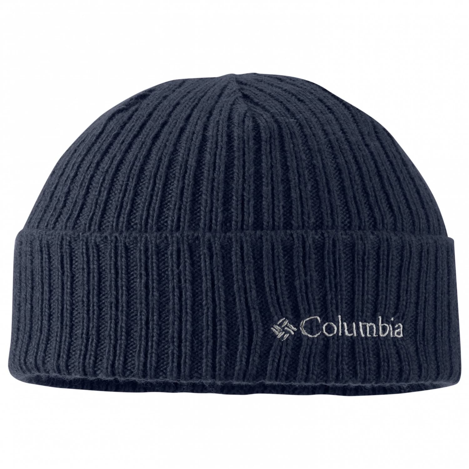 Зимна шапка (beanie) Columbia Columbia Watch Cap Beanie - Collegiate Navy