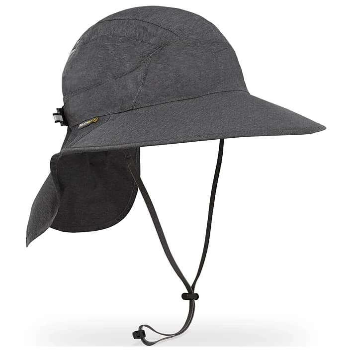 Шапка Sunday afternoons Ultra Adventure Storm Hat - Shadow