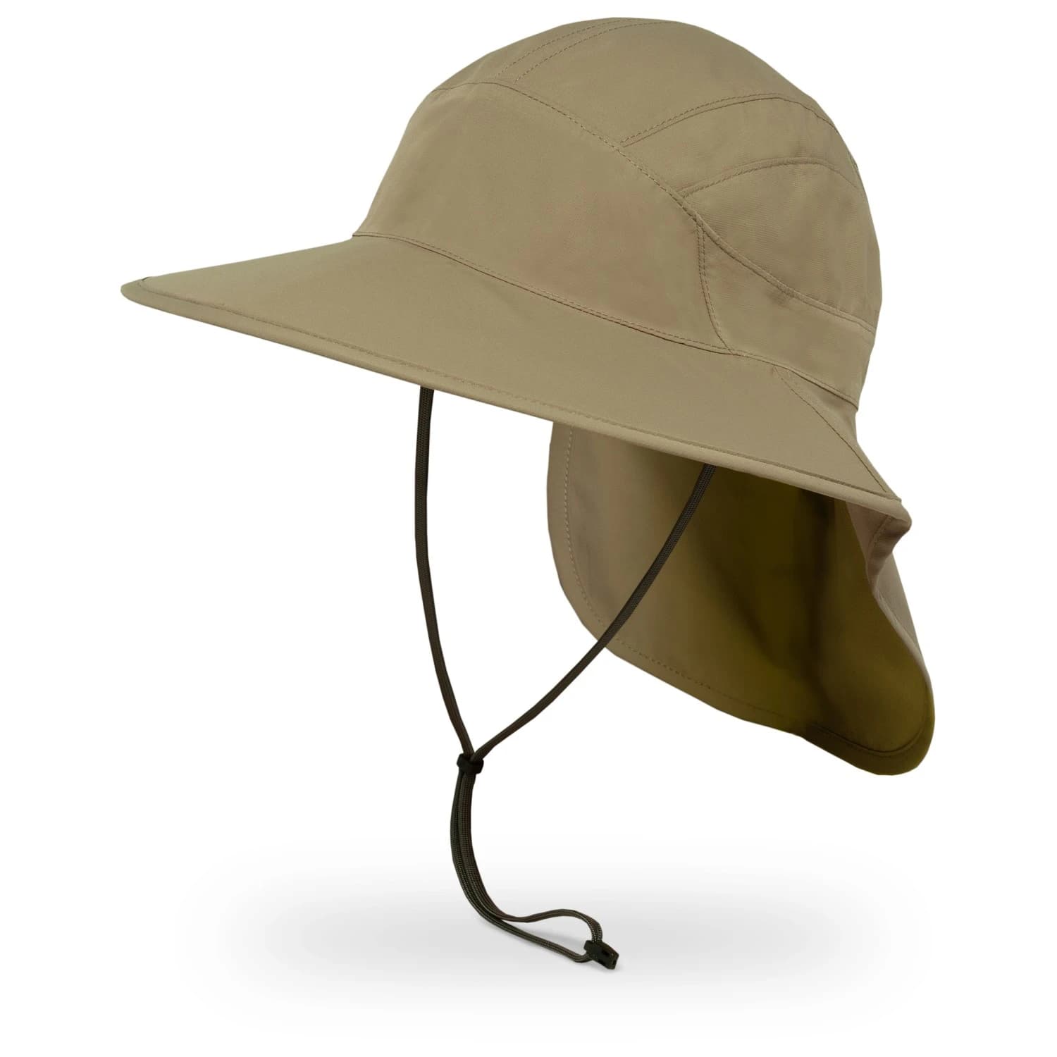 Шапка Sunday afternoons Ultra Adventure Storm Hat - Sand