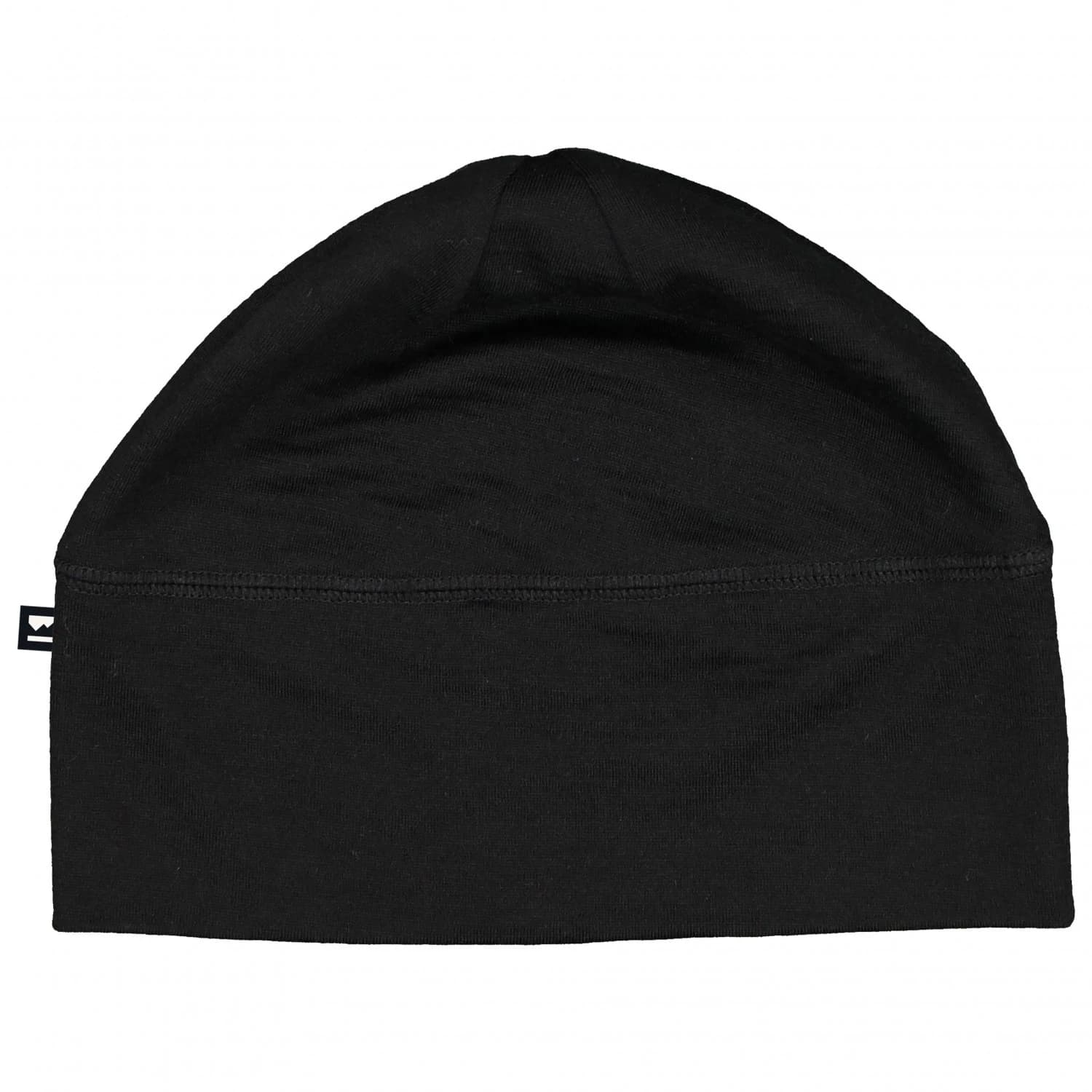 Зимна шапка (beanie) Mons royale Tech Under Helmet Beanie - Black II