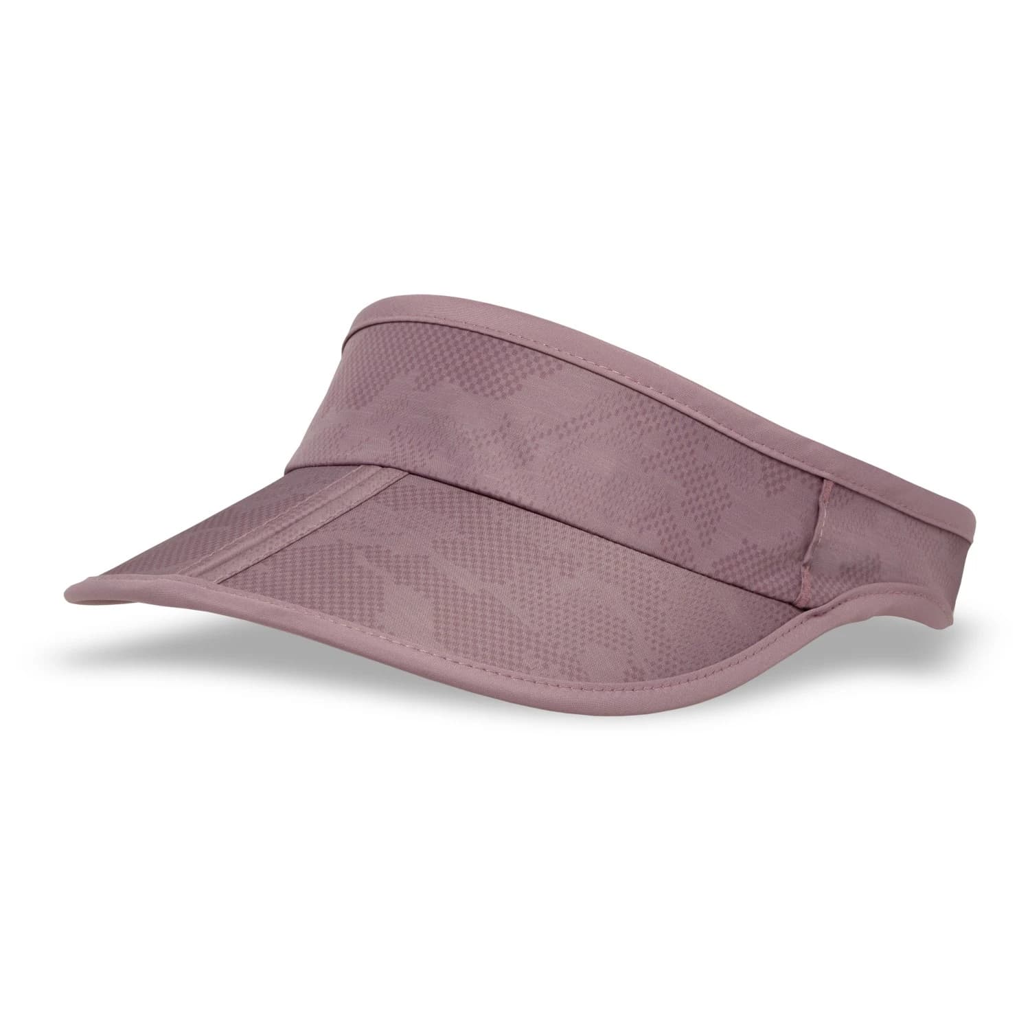 Шапка с козирка Sunday afternoons Aero Visor Cap - Eggplant Terrain