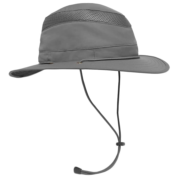 Шапка Sunday afternoons Charter Escape Hat Cap - Charcoal