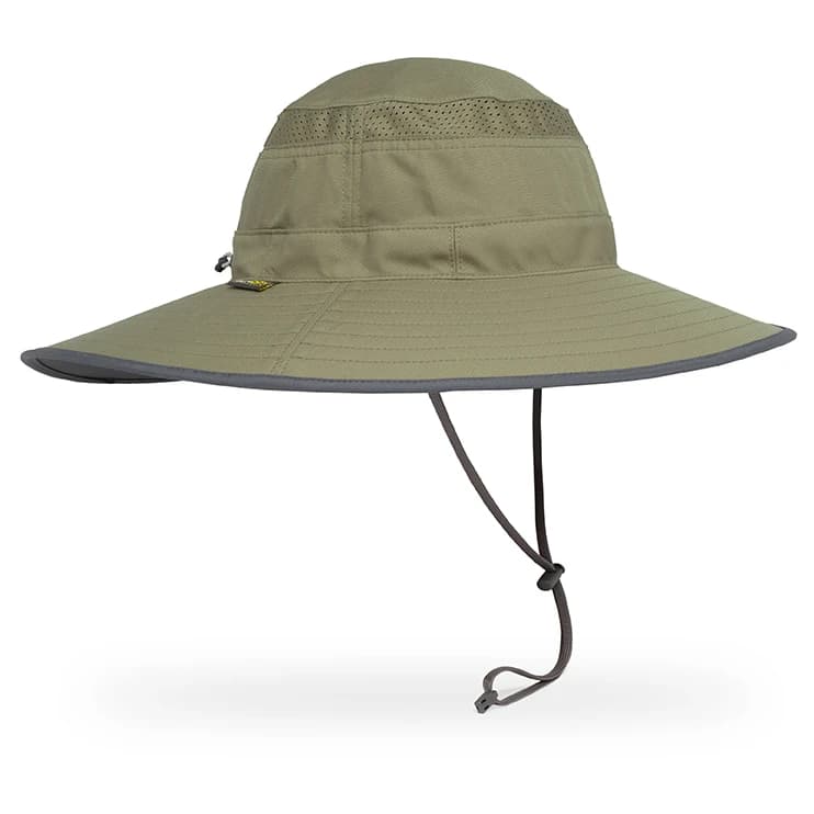 Шапка Sunday Afternoons Latitude Hat - Sand
