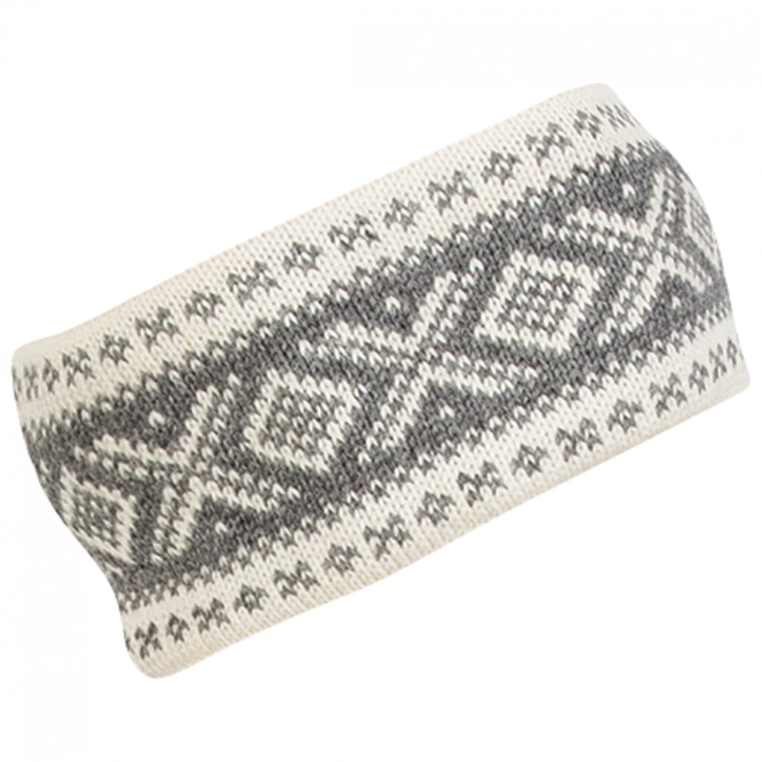 Лента за глава Dale of norway Cortina 1956 Headband - Grey
