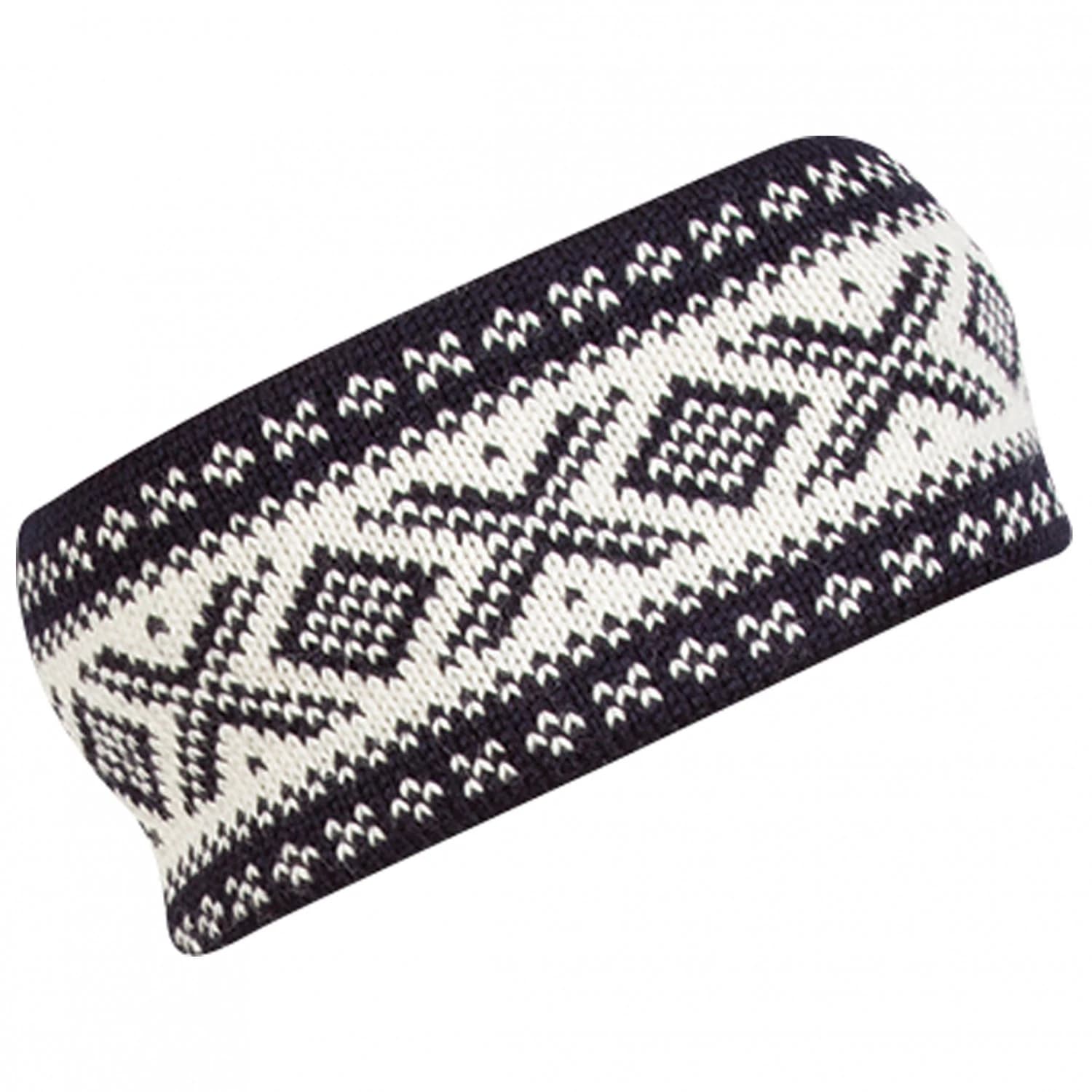 Лента за глава Dale of norway Cortina 1956 Headband - Navy