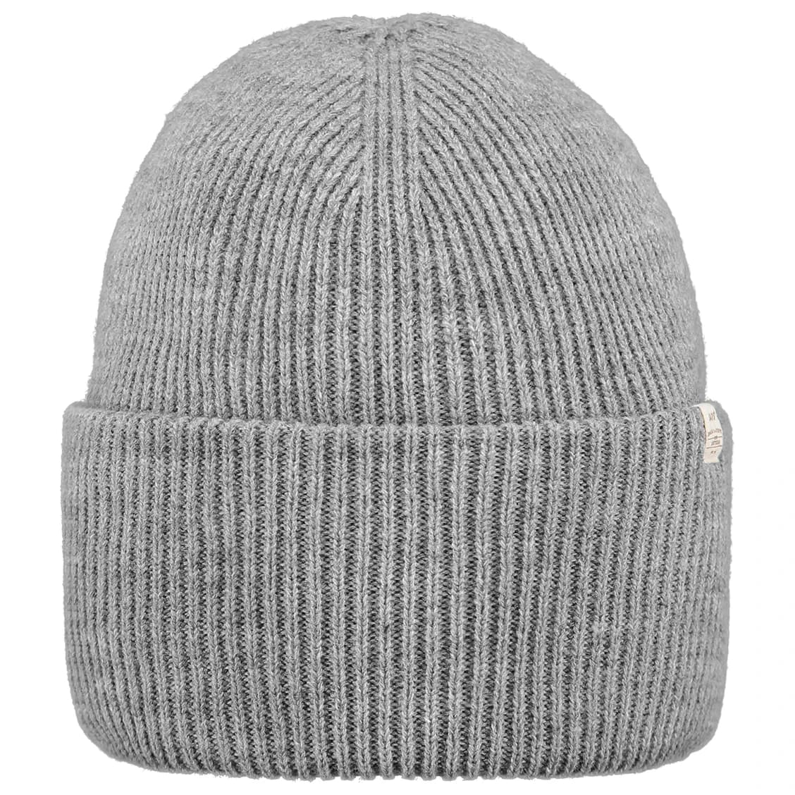 Зимна шапка (beanie) Barts Haveno Beanie - Heather Grey
