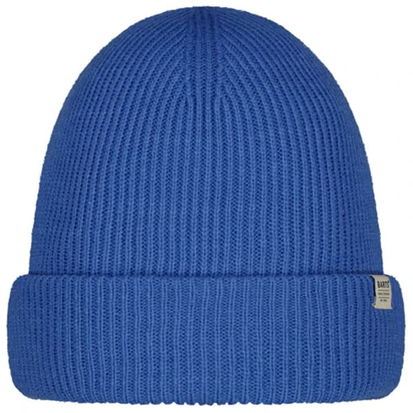 Детска зимна шапка (beanie) Barts Kid's Kinabalu Beanie - Bright Blue