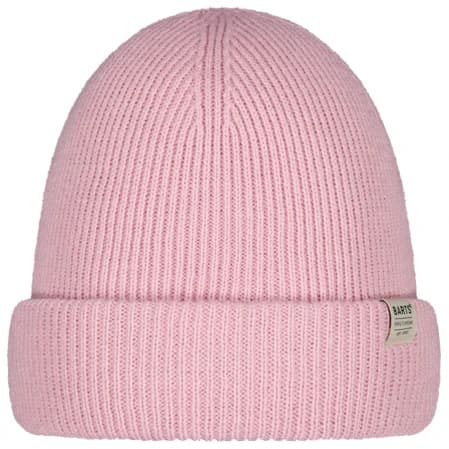 Детска зимна шапка (beanie) Barts Kid's Kinabalu Beanie - Rose