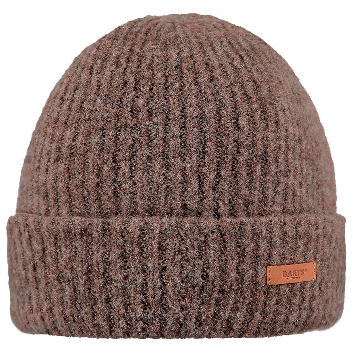 Зимна шапка (beanie) Barts Women's Witzia Beanie - Brown