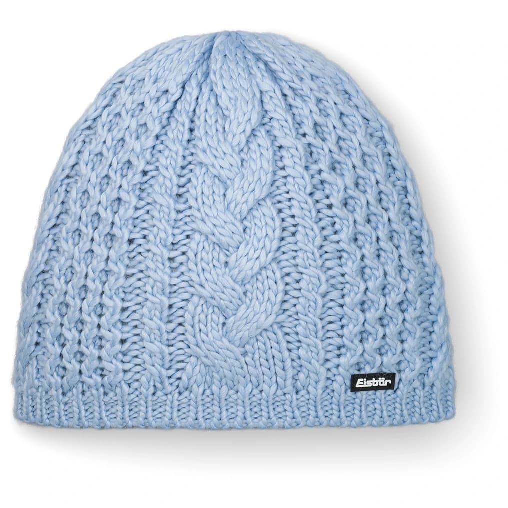 Зимна шапка (beanie) Eisbär Afra Mütze - Aura