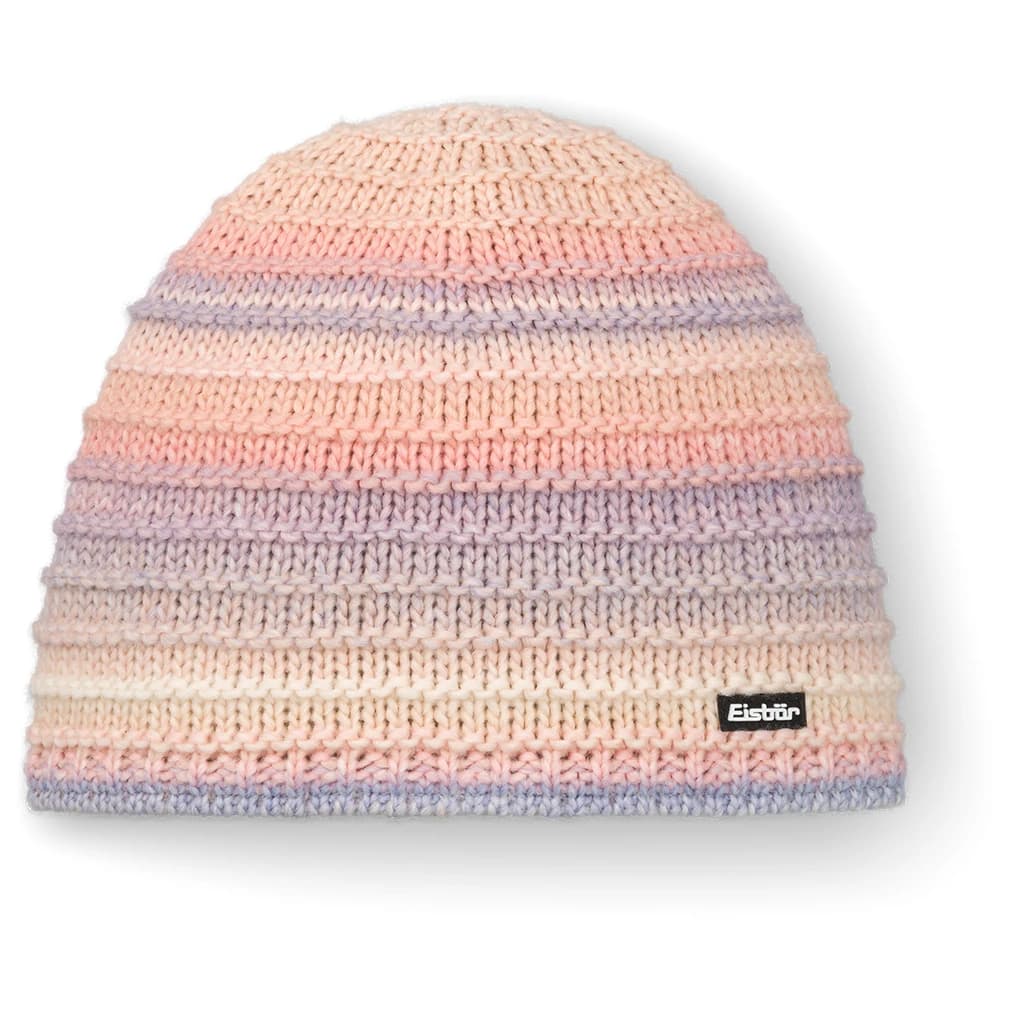 Зимна шапка (beanie) Eisbär Mikata Beanie - Rosaflieder