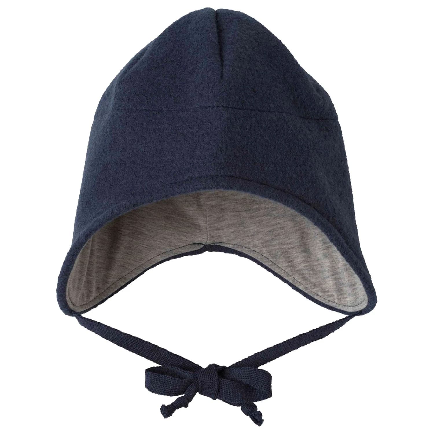 Детска зимна шапка (beanie) disana Kid's Walk-Mütze Beanie - Indigo