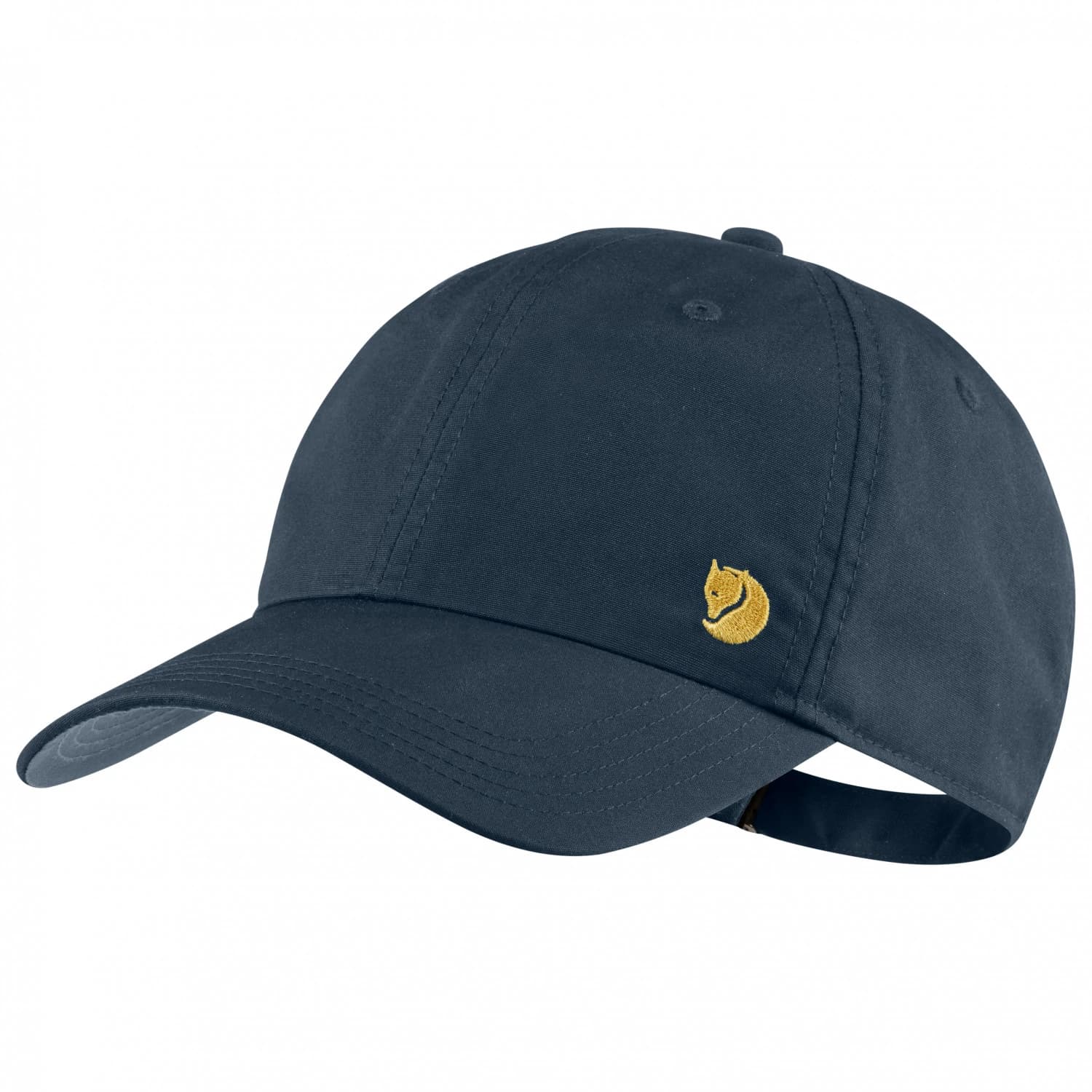 Шапка с козирка Fjällräven Bergtagen Cap - Mountain Blue