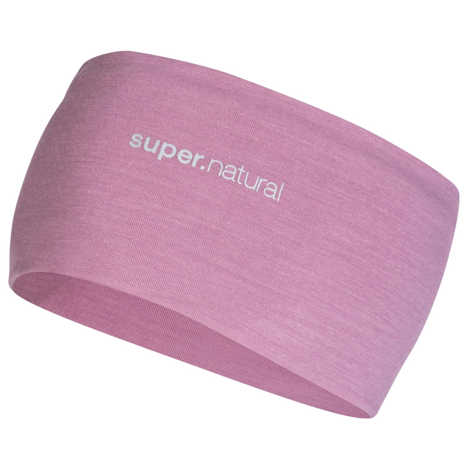 Лента за глава Super.natural Wanderlust Headband - Orchid