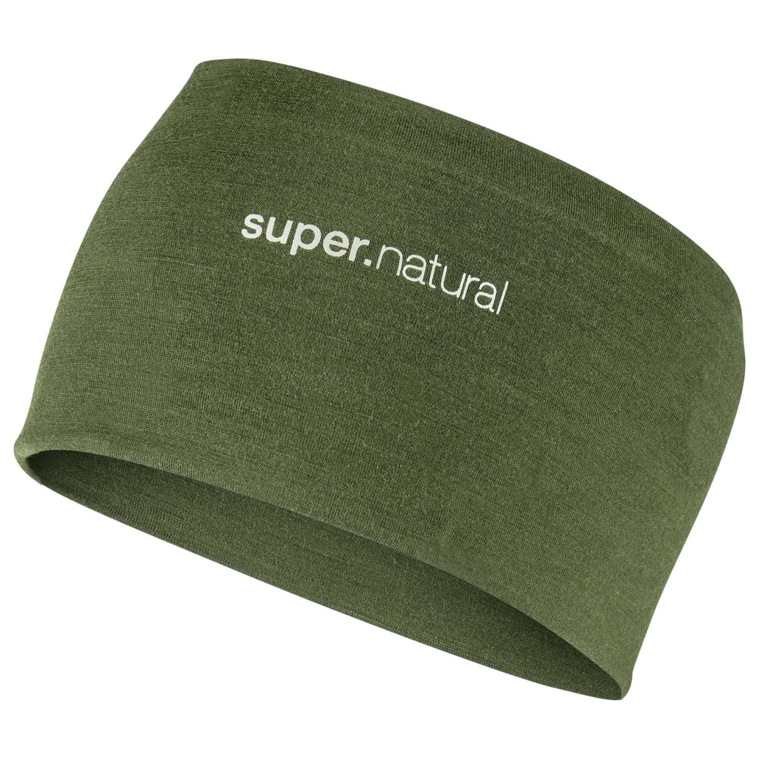 Лента за глава Super.natural Wanderlust Headband - Chive