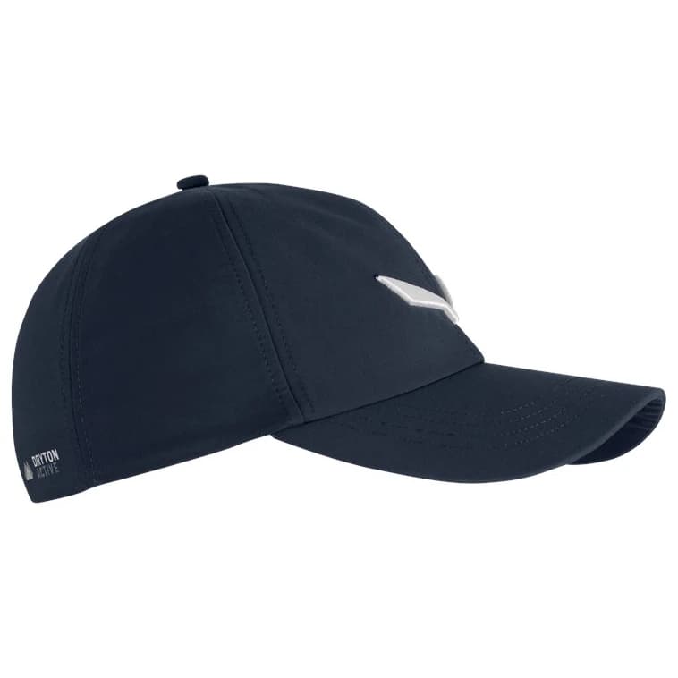Шапка с козирка Salewa Fanes 3 Cap - Premium Navy