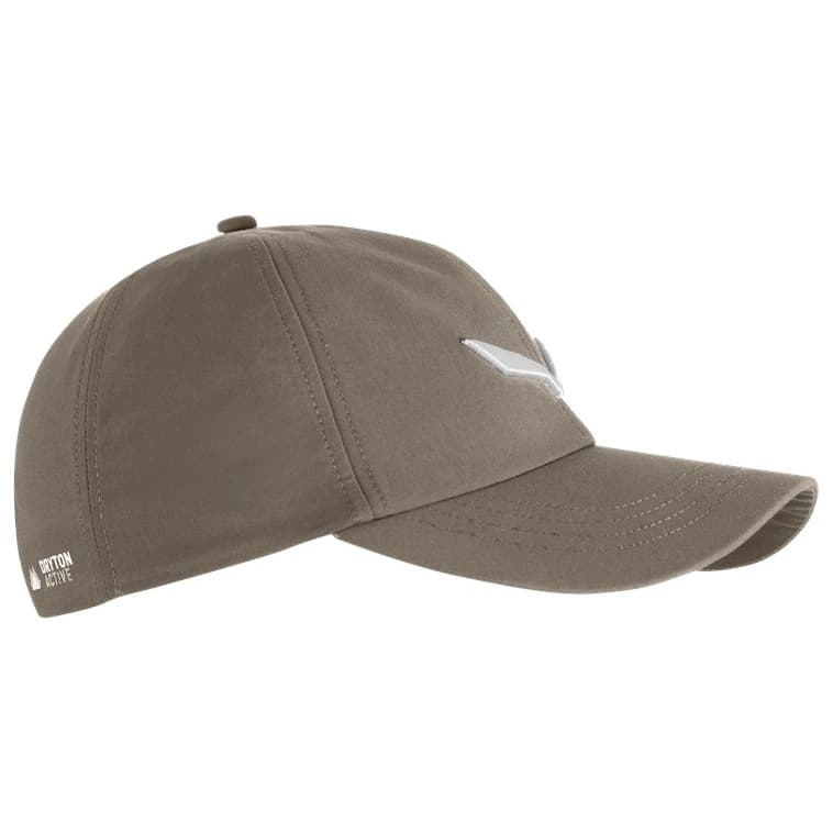 Шапка с козирка Salewa Fanes 3 Cap - Brindle