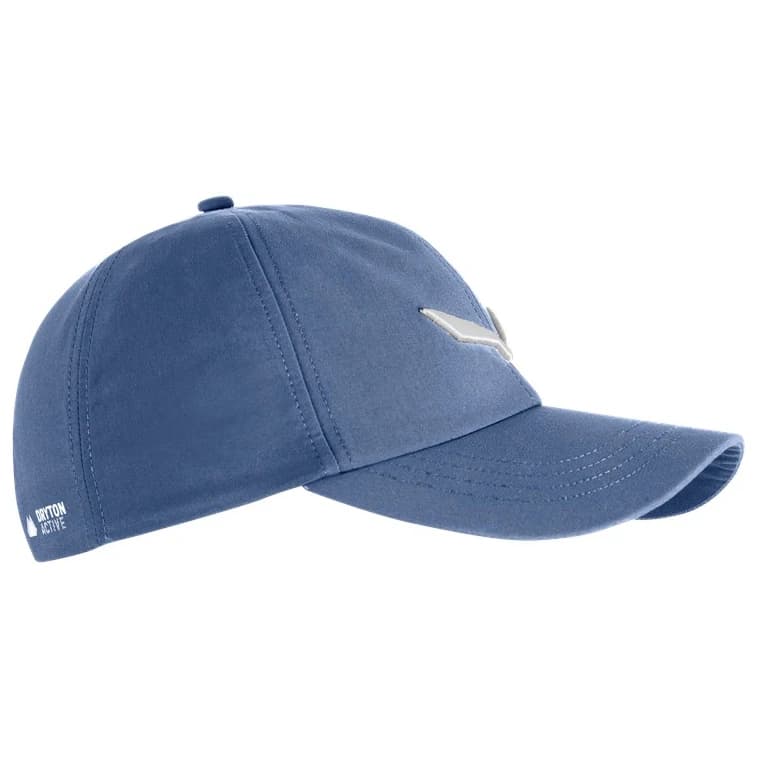 Шапка с козирка Salewa Fanes 3 Cap - Flint Stone