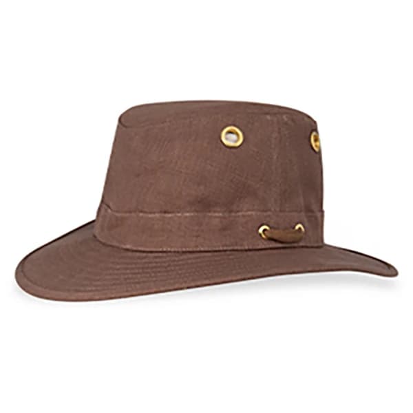 Шапка Tilley Hemp Hat - Mocha