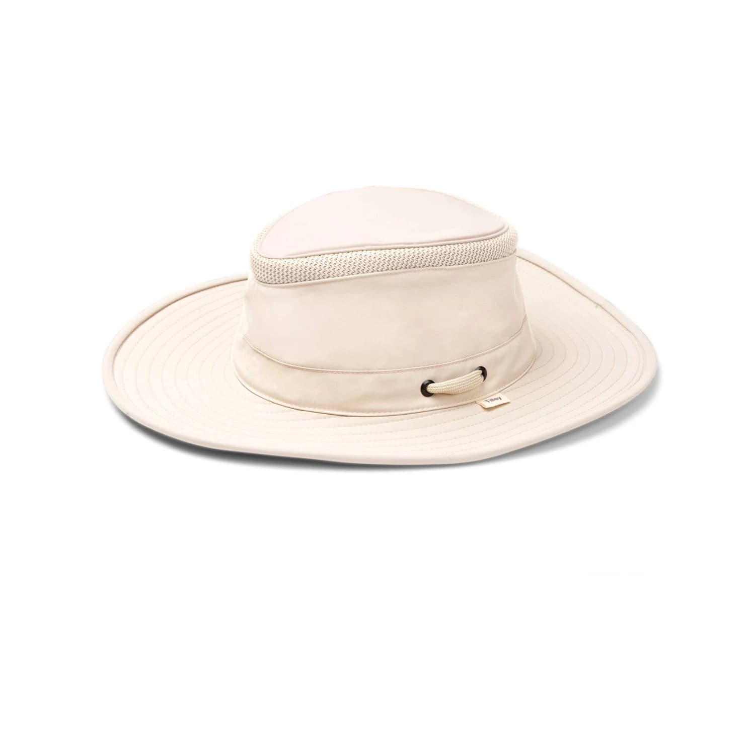Шапка Tilley Airflo Broad Brim Hat - Light Stone
