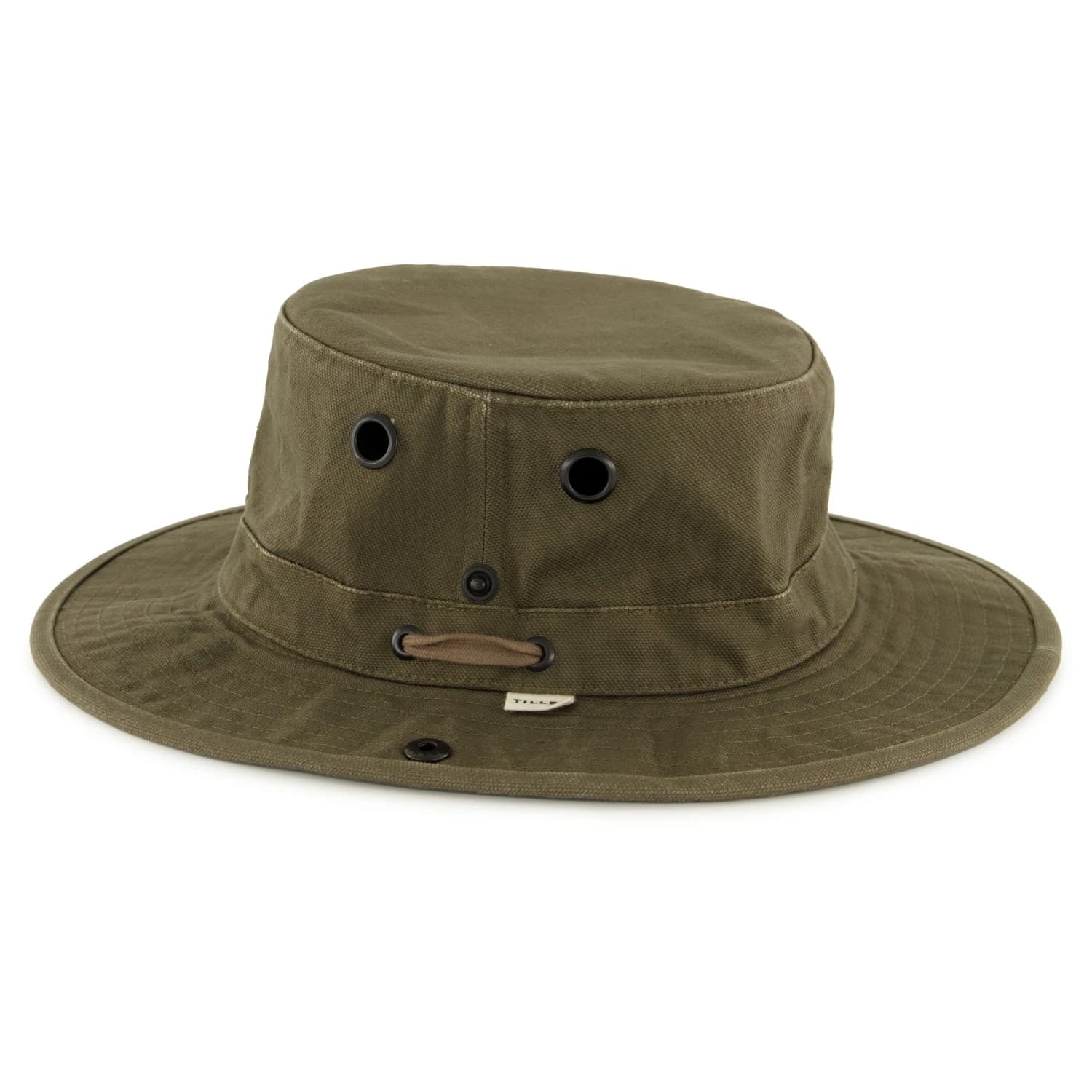 Шапка Tilley T3 Wanderer Hat - Olive