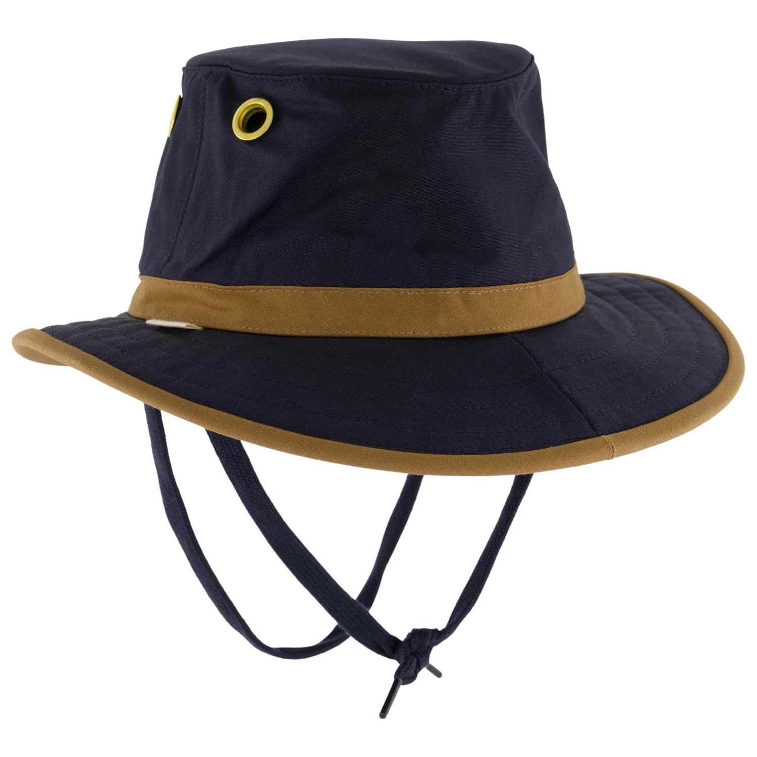Шапка Tilley The Outback Hat - Navy / Tan