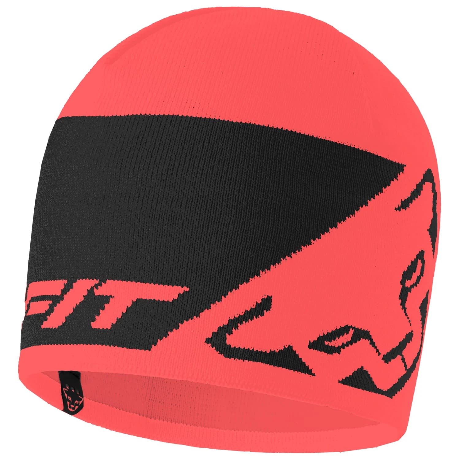 Зимна шапка (beanie) Dynafit Leopard Logo Beanie - Cabana