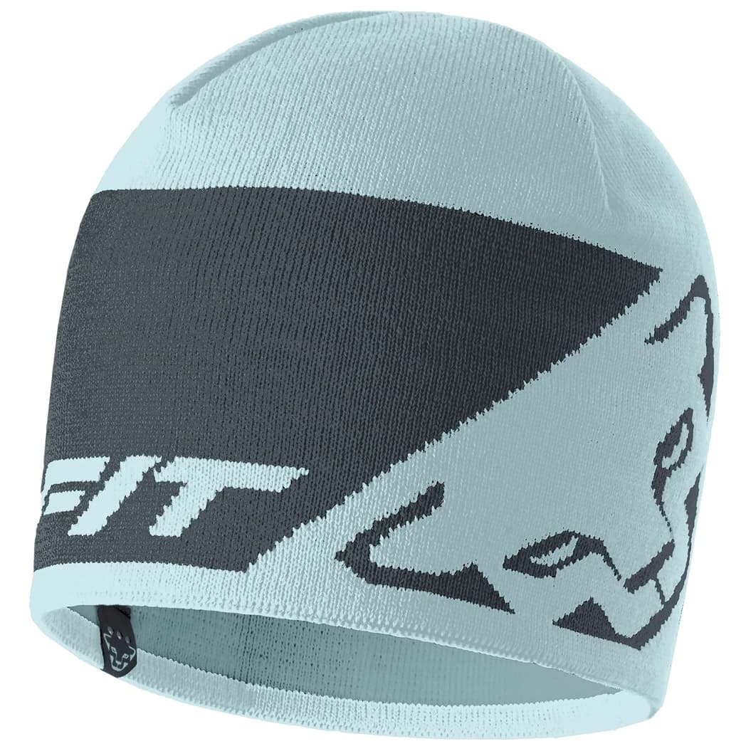 Зимна шапка (beanie) Dynafit Leopard Logo Beanie - Cloud Blue / 0720