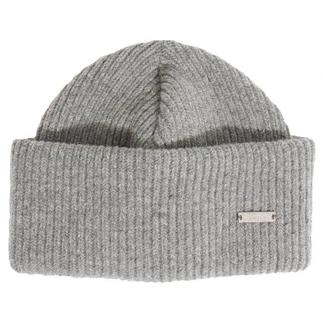 Зимна шапка (beanie) Sätila Inseros Beanie - Grey