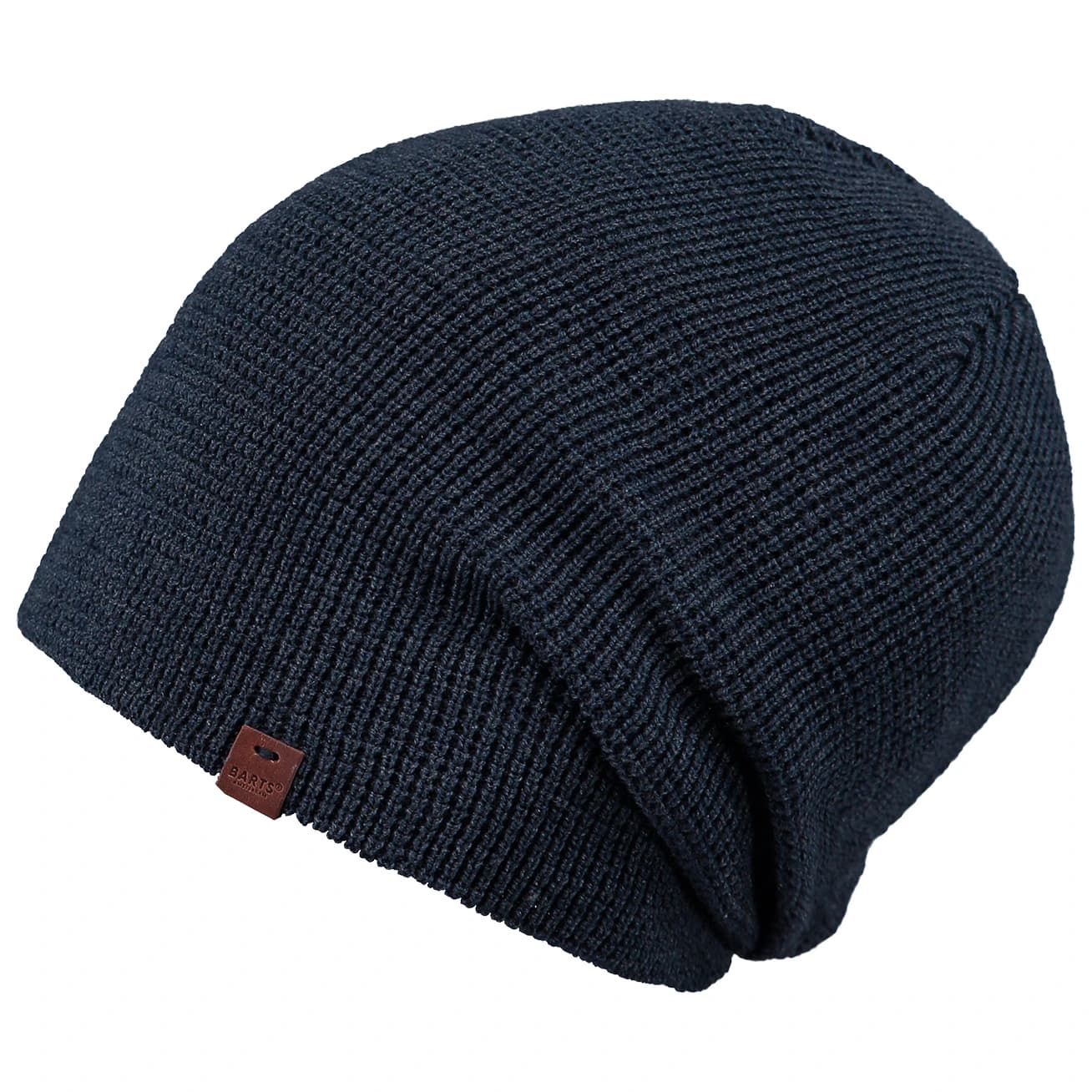 Мъжка зимна шапка (beanie) Barts Coler Beanie - Navy