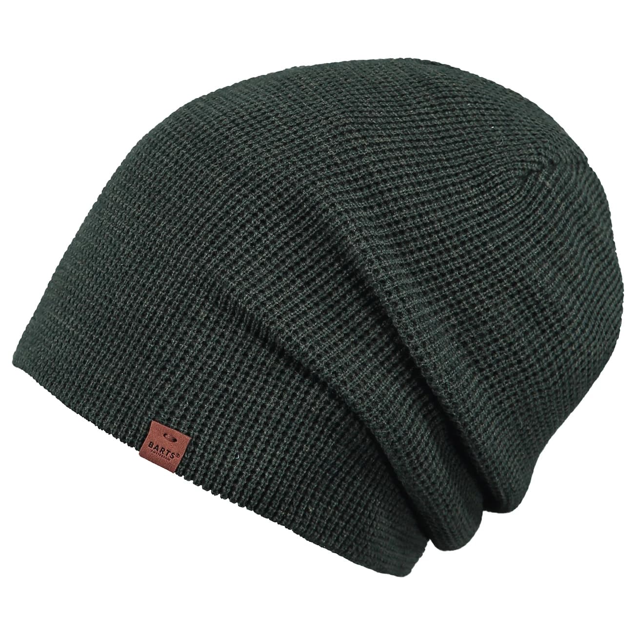 Мъжка зимна шапка (beanie) Barts Coler Beanie - Army II
